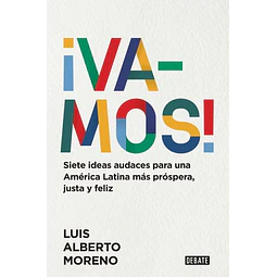 Vamos!