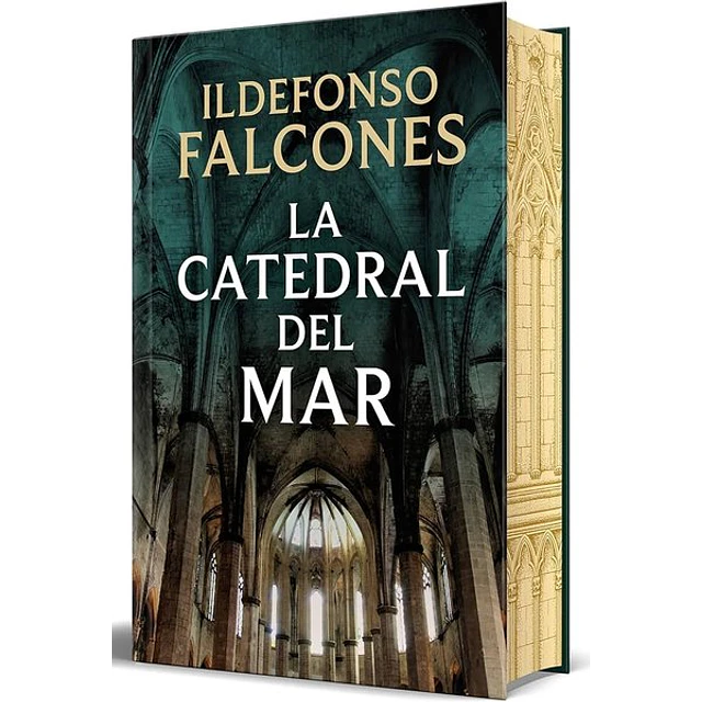 La catedral del mar