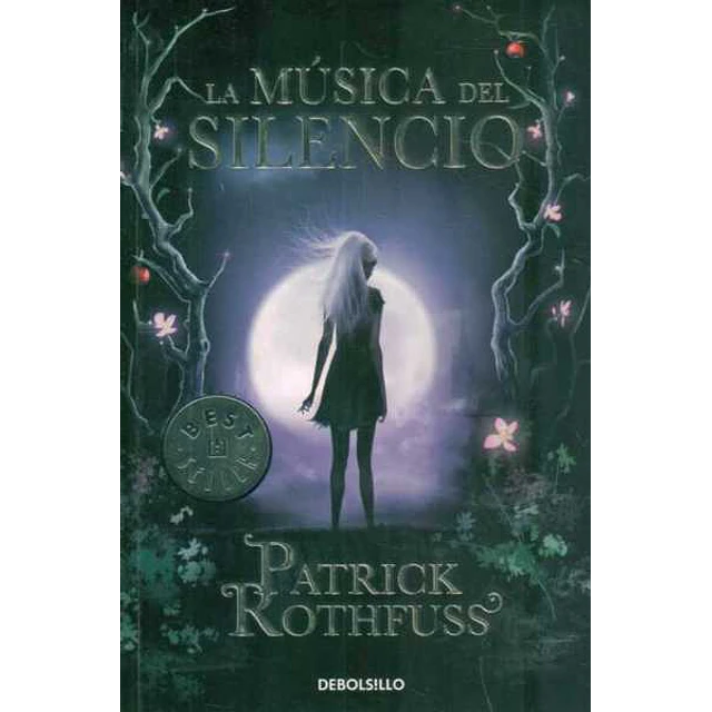 La musica del silencio