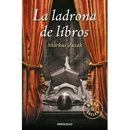 La ladrona de libros