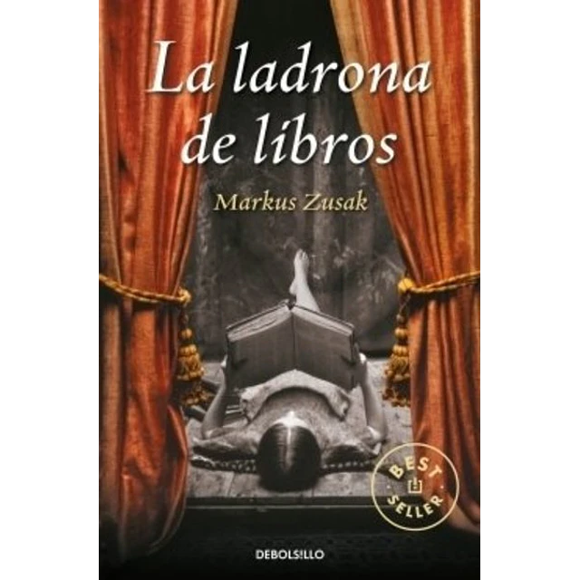 La ladrona de libros