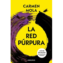 La red purpura