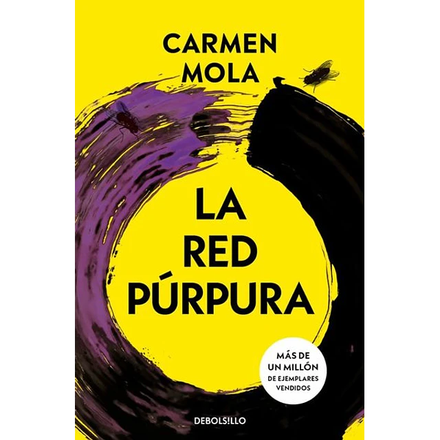 La red purpura
