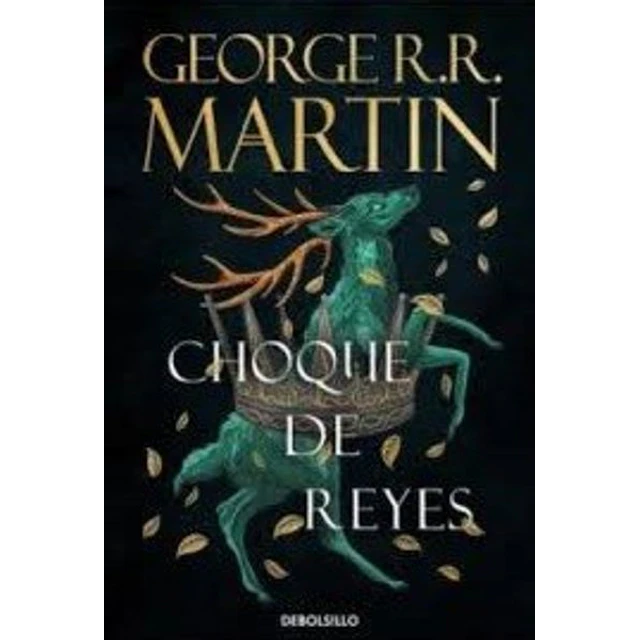 Choque de reyes