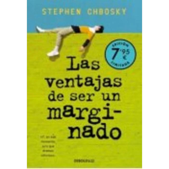 Las ventajas de ser un marginado