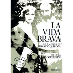 La vida brava