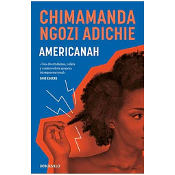 Americanah