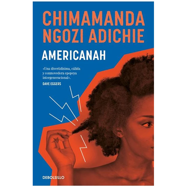 Americanah