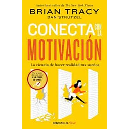 Conecta con la motivacion