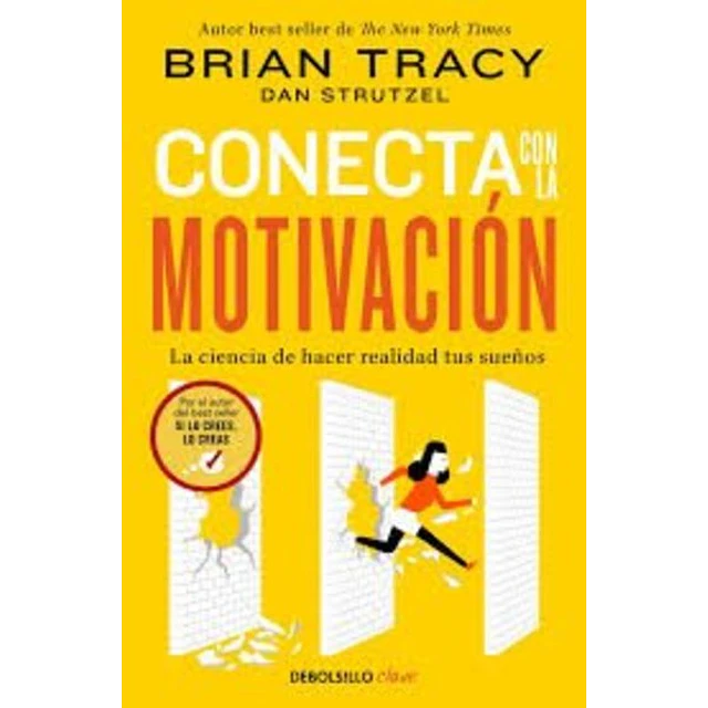 Conecta con la motivacion