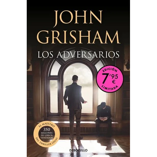 Los adversarios