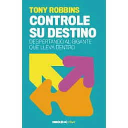 Controle su destino