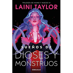 Sueños de dioses y monstruos