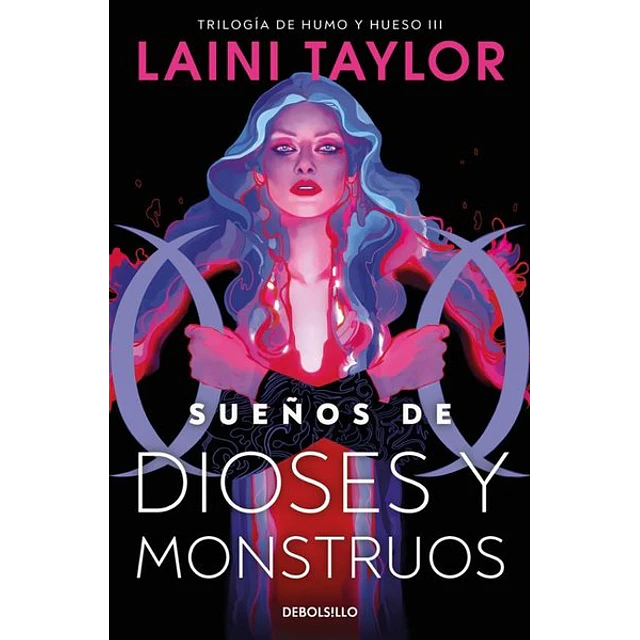 Sueños de dioses y monstruos
