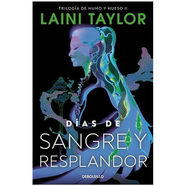 Dias de sangre y resplandor