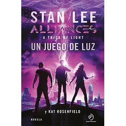 Alliances un juego de luz