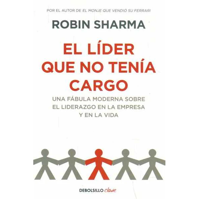El lider que no tenia cargo