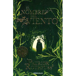 El nombre del viento
