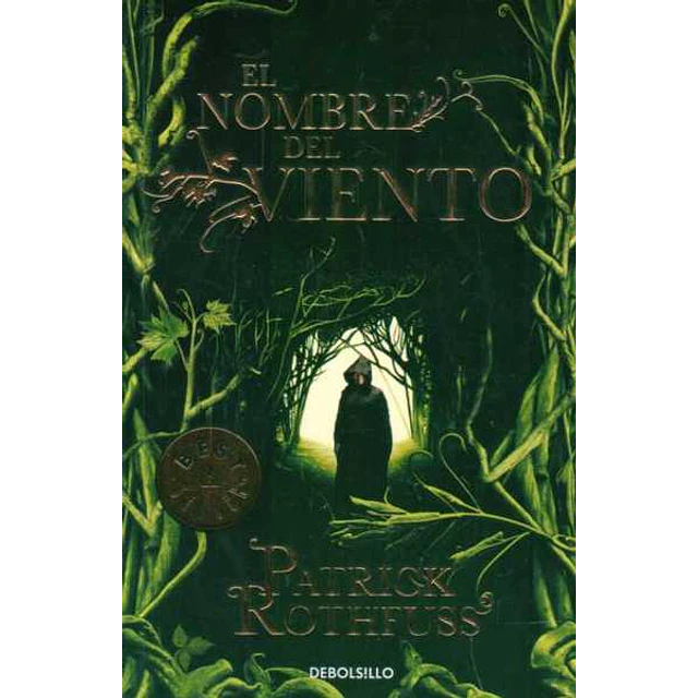 El nombre del viento