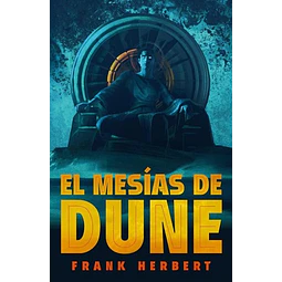 El mesias de dune