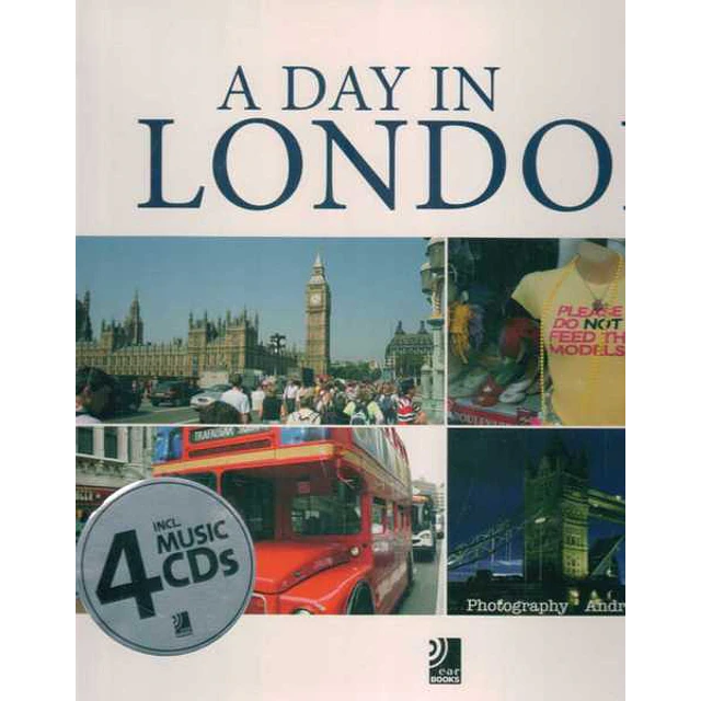 A day in london