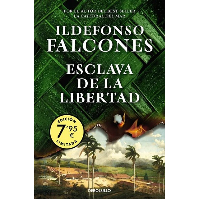 Esclava de la libertad
