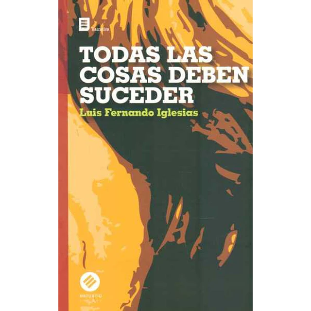 Todas las cosas deben suceder