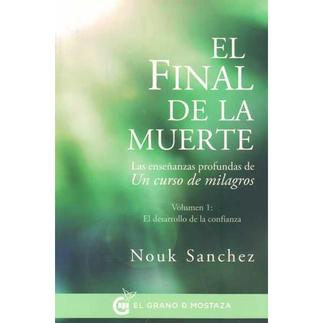 El final de la muerte