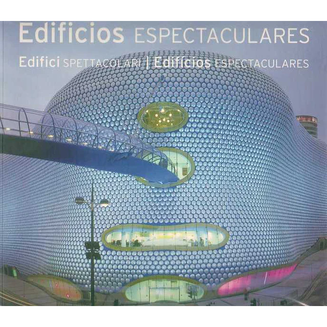 Edificios espectaculares