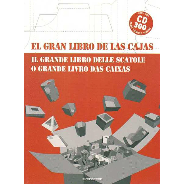 El gran libro de las cajas