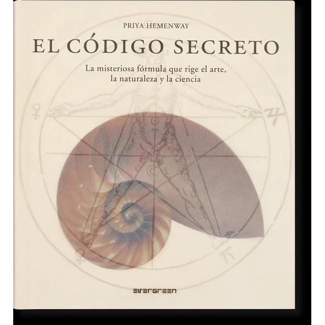 El codigo secreto