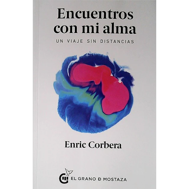 Encuentros con mi alma