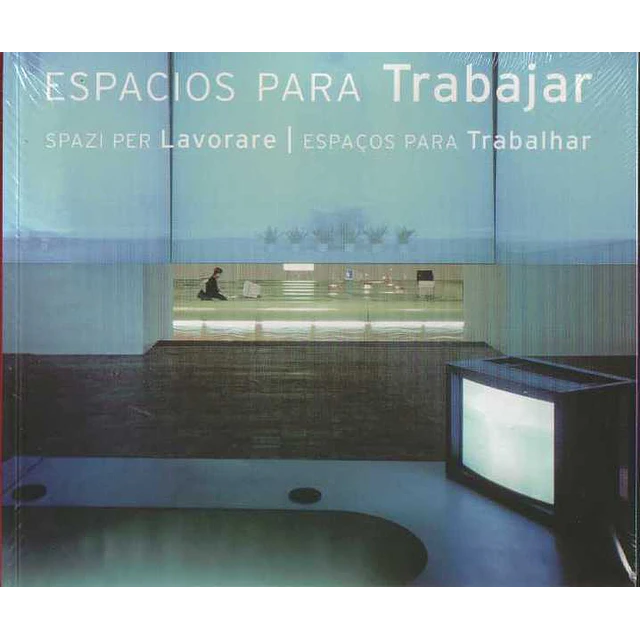 Espacios para trabajar