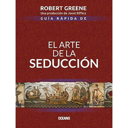 Guia rapida de el arte de la seduccion