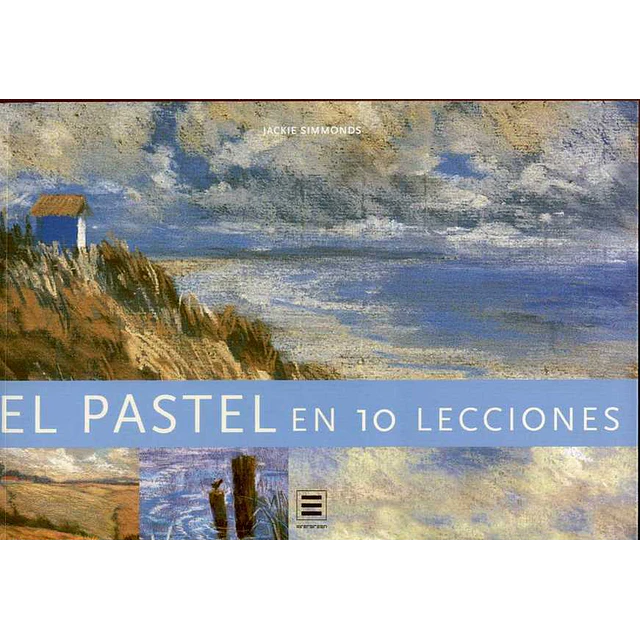 El pastel en 10 lecciones