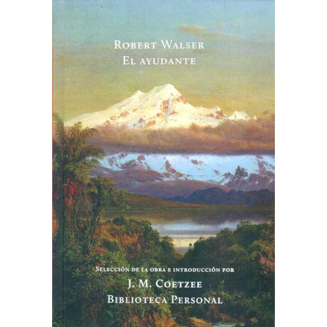 El ayudante