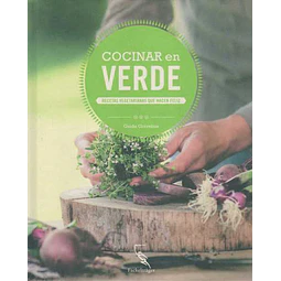 Cocinar en verde