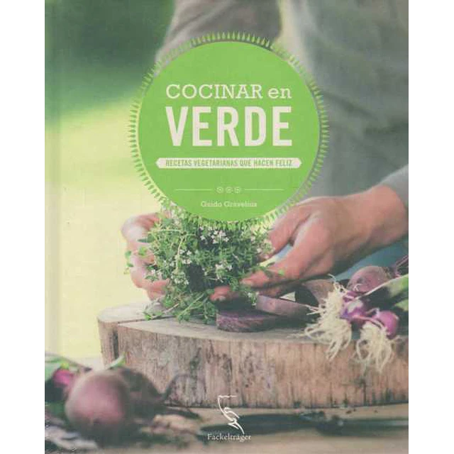 Cocinar en verde