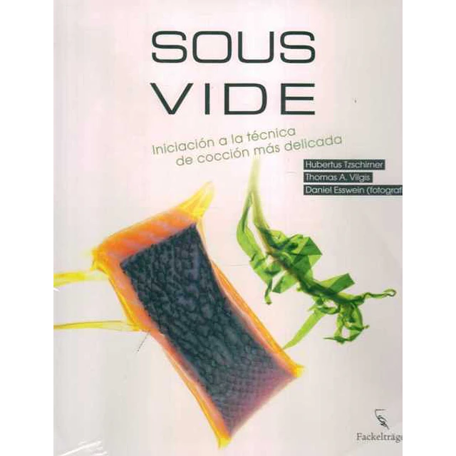 Sous vide