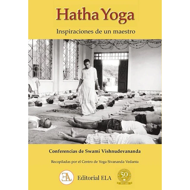 Hatha yoga