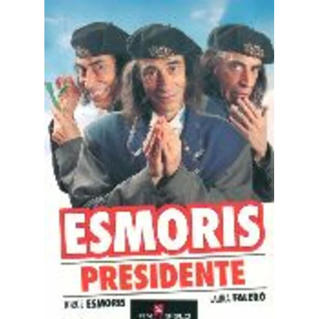 Esmoris presidente