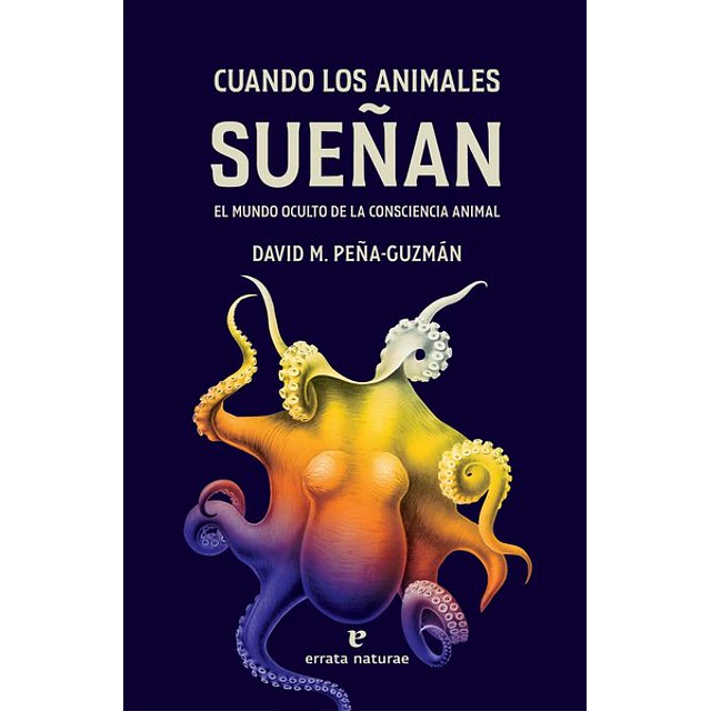 Cuando los animales sueñan