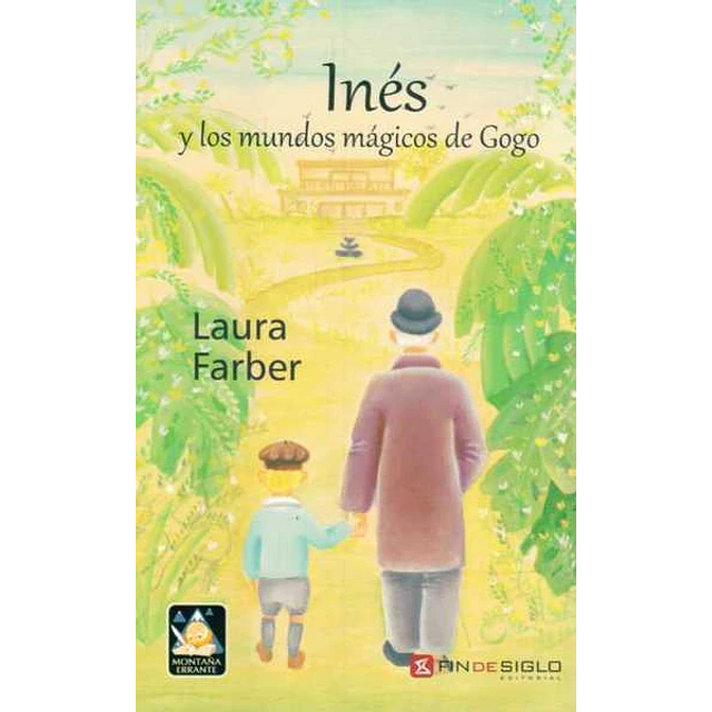 Ines y los mundos magicos de gogo