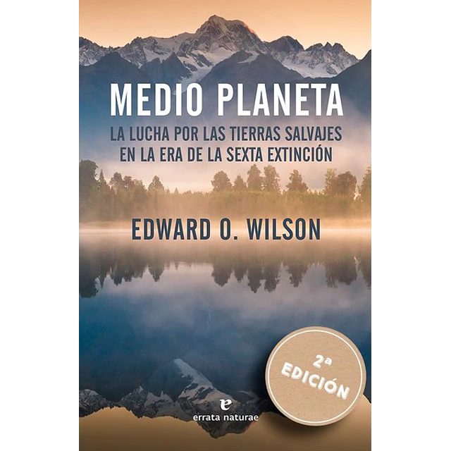 Medio planeta