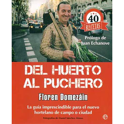 Del huerto al puchero