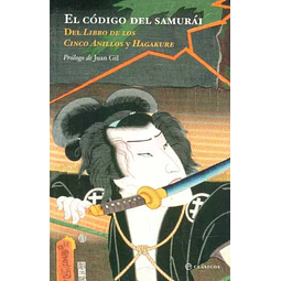 El codigo del samurai