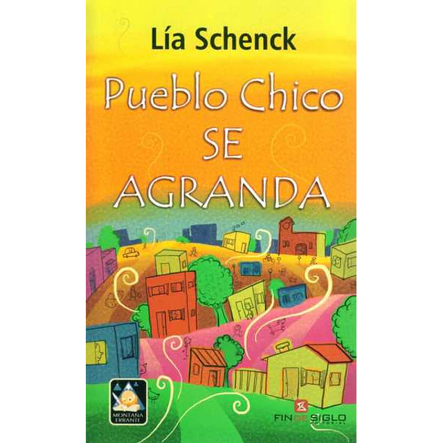 Pueblo chico se agranda