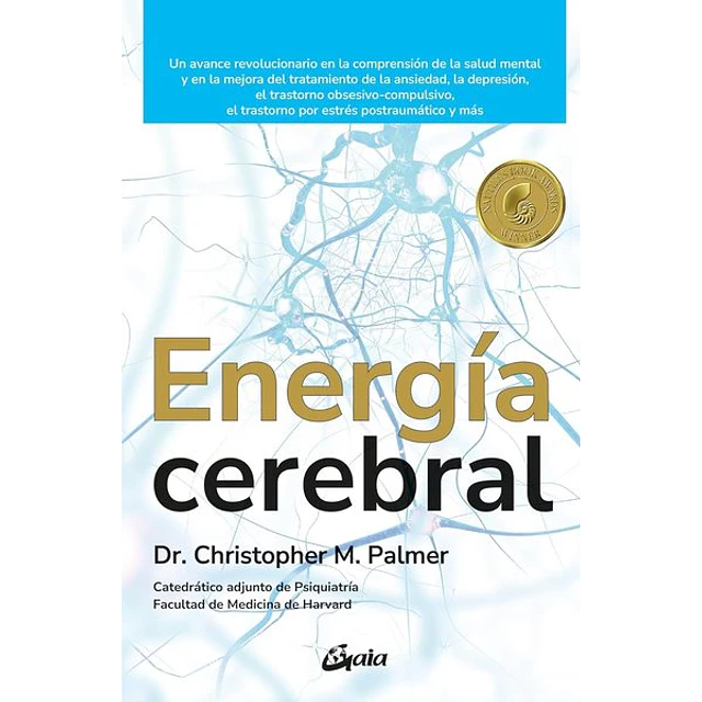 Energia cerebral
