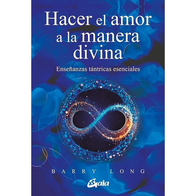 Hacer el amor a la manera divina