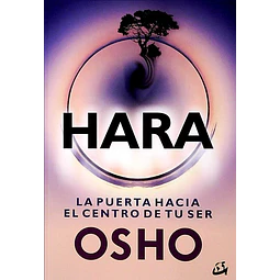 Hara. La puerta hacia el centro de tu ser